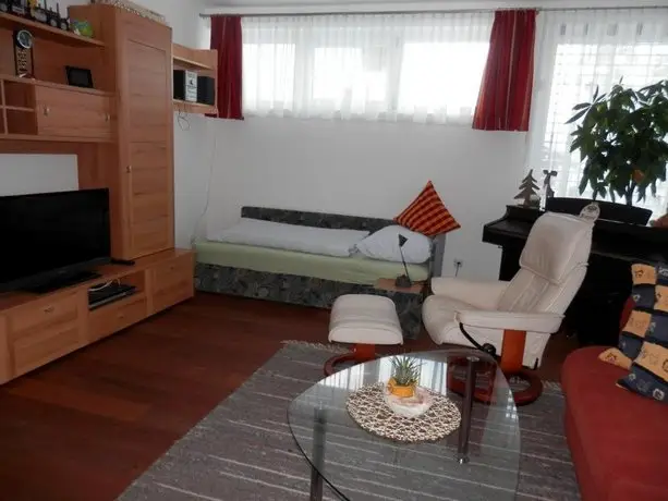 Appartement Nischler 