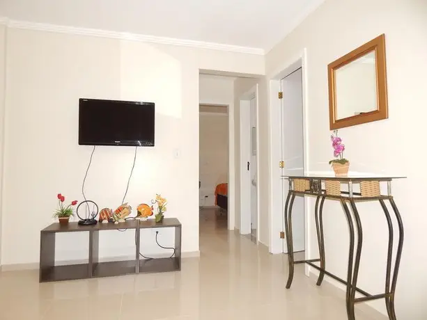 Apartamento Cataratas 1 