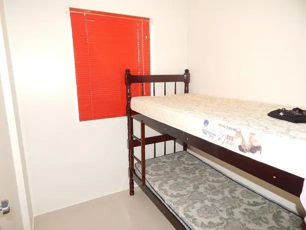 Apartamento Cataratas 1 