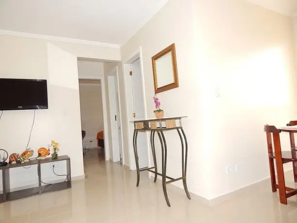 Apartamento Cataratas 1 