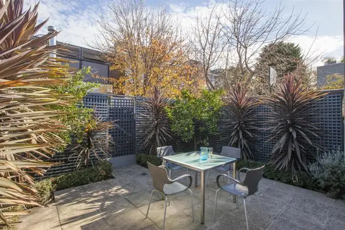 Boutique Stays - Roxys Place Prahran House 