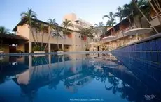 Hotel Nova Guarapari 