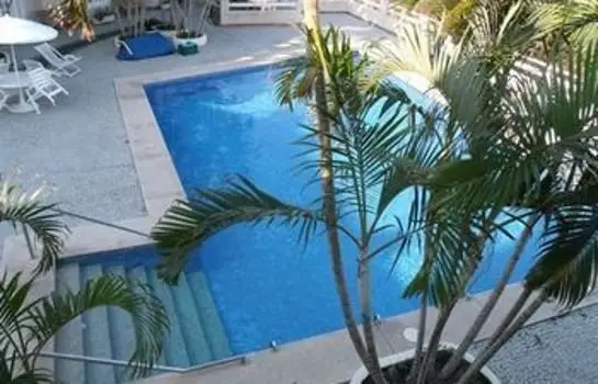 Hotel Nova Guarapari 