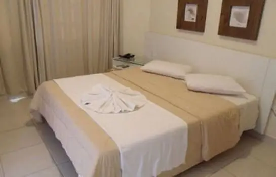 Hotel Nova Guarapari 