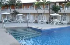 Hotel Nova Guarapari 