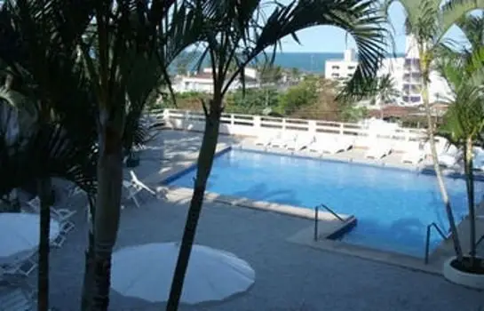 Hotel Nova Guarapari 