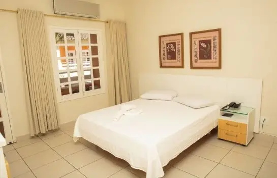 Hotel Nova Guarapari 