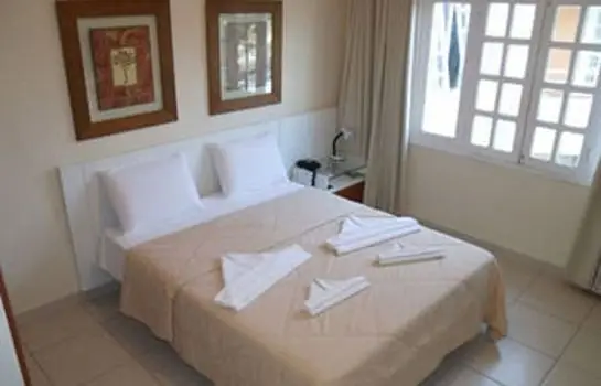 Hotel Nova Guarapari 