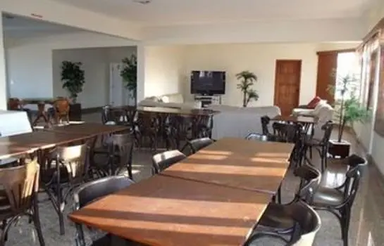 Hotel Nova Guarapari 