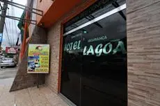 Hotel Lagoa 