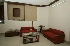 Garden Residence Dhaka 