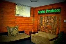 Garden Residence Dhaka 