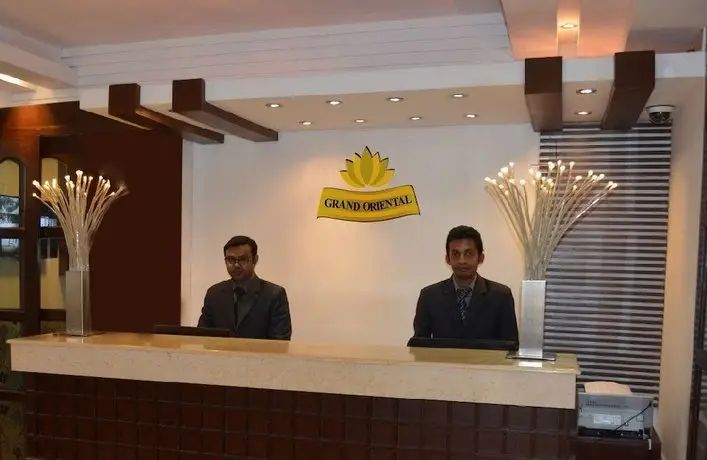 Grand Oriental Hotel Dhaka