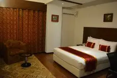 Grand Oriental Hotel Dhaka 