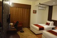 Grand Oriental Hotel Dhaka 