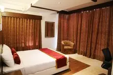 Grand Oriental Hotel Dhaka 