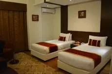 Grand Oriental Hotel Dhaka 