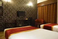 Grand Oriental Hotel Dhaka 