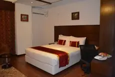 Grand Oriental Hotel Dhaka 