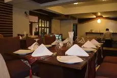 Grand Oriental Hotel Dhaka 