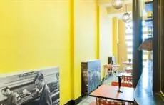 Backstay Hostel Ghent 