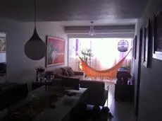 Apartamento Flamingo 