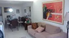 Apartamento Flamingo 