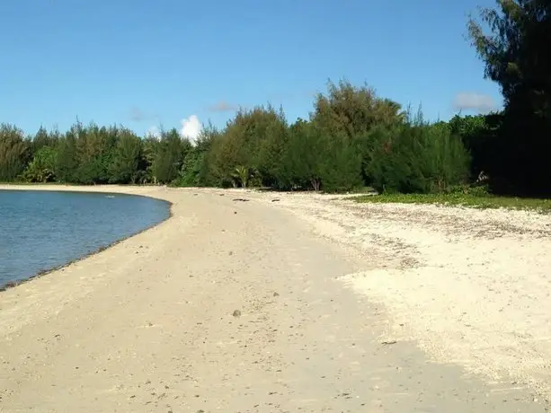 SunnyBay Beach Bach