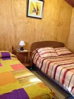 Hostal Balmaceda 