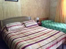 Hostal Balmaceda 