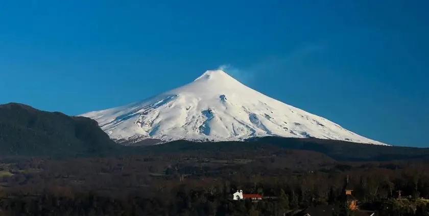 Hotel Rangi Pucon 