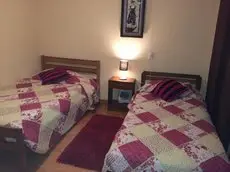 Hostal Juanita Lazo B & B 