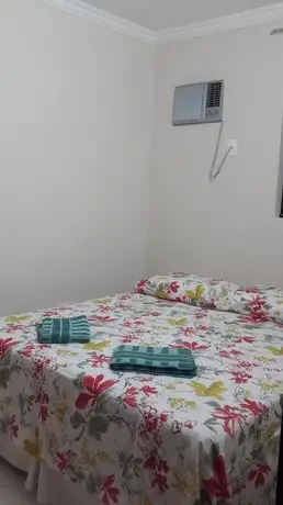 Apartamento Genoveva 