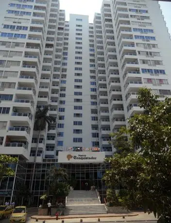 Apartamentos Bacanos