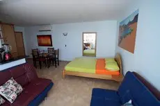 Apartamentos Bacanos 