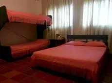 Hotel Colonial Plaza Bucaramanga 