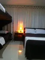 Hotel Colonial Plaza Bucaramanga 