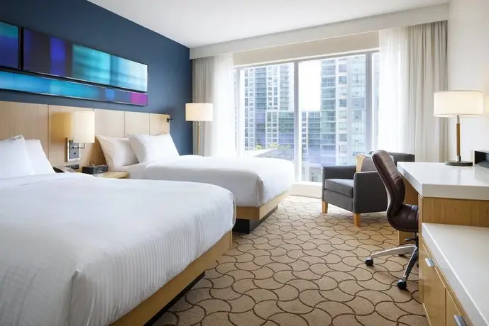 Delta Hotels by Marriott Toronto