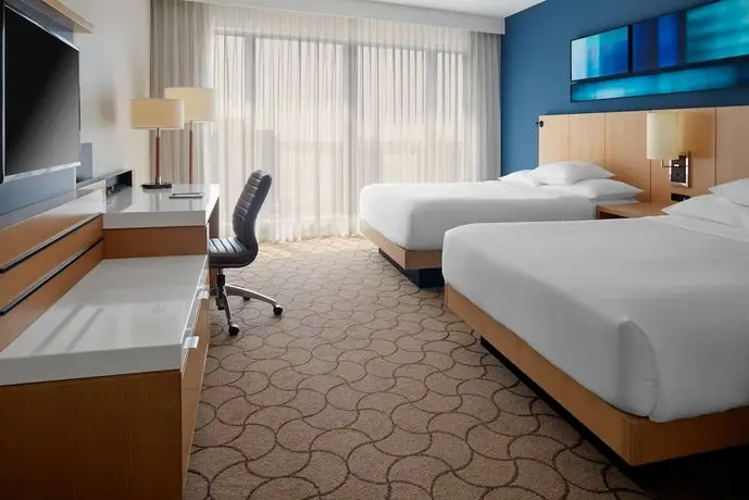 Delta Hotels by Marriott Toronto 