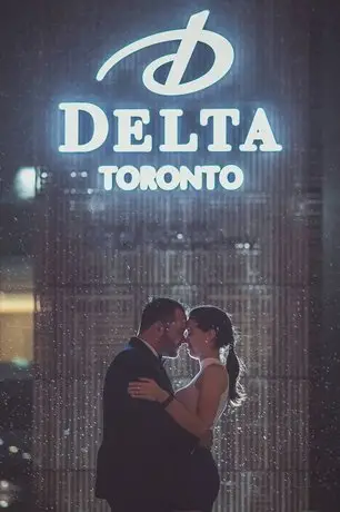 Delta Hotels by Marriott Toronto 