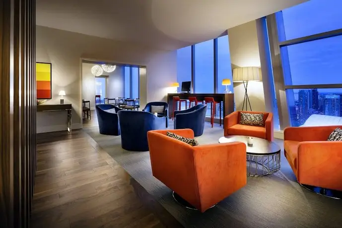 Delta Hotels by Marriott Toronto 