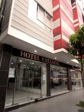 Hotel Exelsior