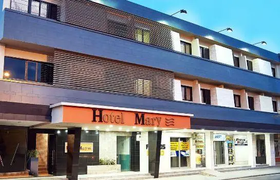 Hotel Mary Cucuta