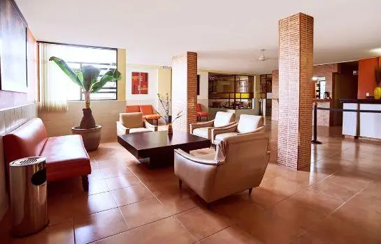 Hotel Mary Cucuta