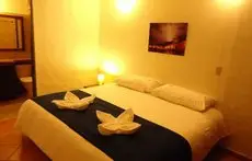 Aparta Suites La Montana 