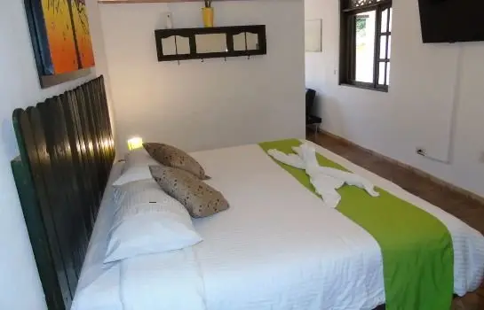 Aparta Suites La Montana 