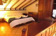 Aparta Suites La Montana 