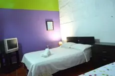 Casa Rome Hostel San Gil 