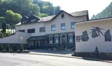 Haus am Hang Bernkastel-Kues 