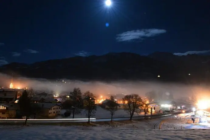 Hotel Alpenblick Fischen 